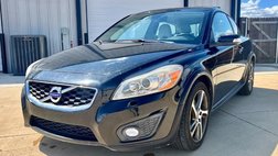 2013 Volvo C30 T5