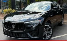 2021 Maserati Levante GranSport