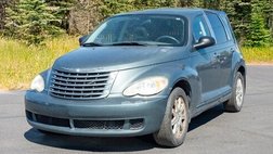 2006 Chrysler PT Cruiser Limited