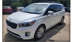 2015 Kia Sedona EX