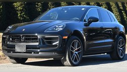 2024 Porsche Macan S