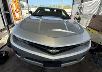 2011 Chevrolet Camaro LT