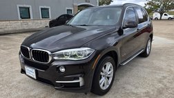 2014 BMW X5 xDrive35i