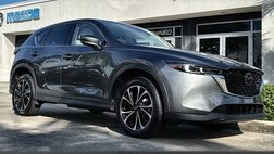 2023 Mazda CX-5 2.5 S Premium Plus