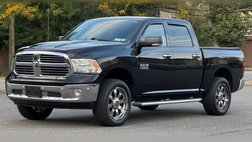 2014 Ram Ram Pickup 1500 SLT
