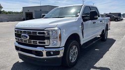 2026 Ford Super Duty F-250 XLT