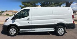 2023 Ford Transit 250