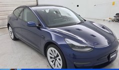 2023 Tesla Model 3 Long Range