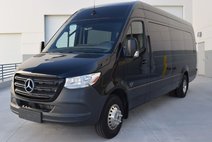 2019 Mercedes-Benz Sprinter Base