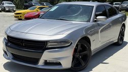 2018 Dodge Charger R/T