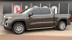 2019 GMC Sierra 1500 Denali