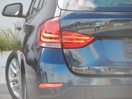 2015 BMW X1 xDrive28i