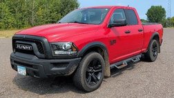 2024 Ram Ram Pickup 1500 Classic Warlock