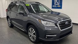 2021 Subaru Ascent Limited 7-Passenger
