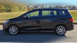 2013 Mazda MAZDA5 Touring