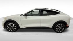 2024 Ford Mustang Mach-E Select