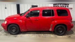 2008 Chevrolet HHR LS