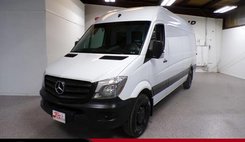 2015 Mercedes-Benz Sprinter 2500