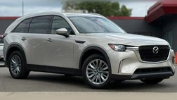 2024 Mazda CX-90 3.3 Turbo Preferred Plus