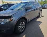2010 Ford Edge SEL