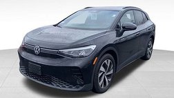 2023 Volkswagen ID.4 Standard
