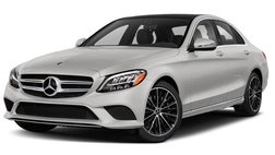 2021 Mercedes-Benz C-Class C 300 4MATIC