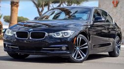 2018 BMW 3 Series 330i