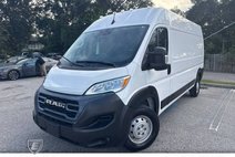 2023 Ram ProMaster 2500 159 WB
