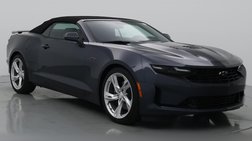 2023 Chevrolet Camaro LT1