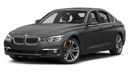 2018 BMW 3 Series 330e iPerformance