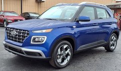 2023 Hyundai Venue Limited