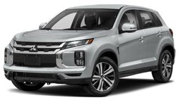 2022 Mitsubishi Outlander Sport SE