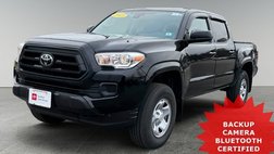 2023 Toyota Tacoma SR V6