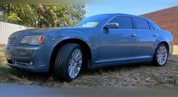 2011 Chrysler 300 Limited