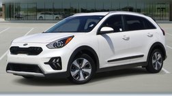2021 Kia Niro LX