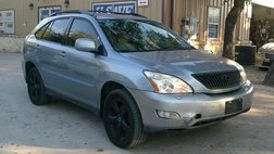 2004 Lexus RX 330 Base