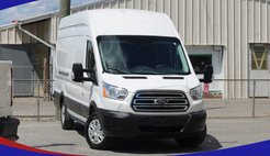 2019 Ford Transit 350