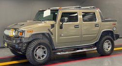 2005 HUMMER H2 SUT Base