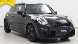 2022 MINI Hardtop John Cooper Works