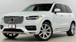 2019 Volvo XC90 T6 Inscription
