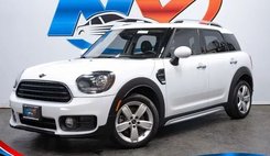 2019 MINI Countryman Cooper ALL4