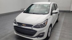 2021 Chevrolet Spark 1LT CVT