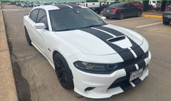 2019 Dodge Charger R/T Scat Pack