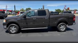 2006 Ford F-150 XLT