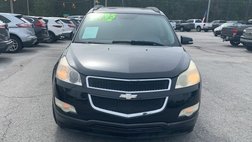 2009 Chevrolet Traverse LT