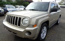 2010 Jeep Patriot Sport