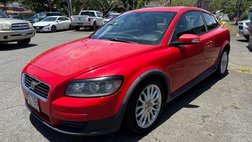 2008 Volvo C30 T5 Version 2.0