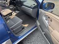 2004 Suzuki Grand Vitara LX