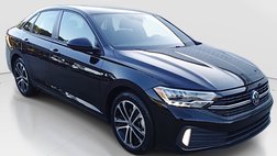 2023 Volkswagen Jetta Sport