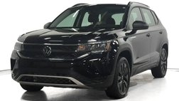 2022 Volkswagen Taos S